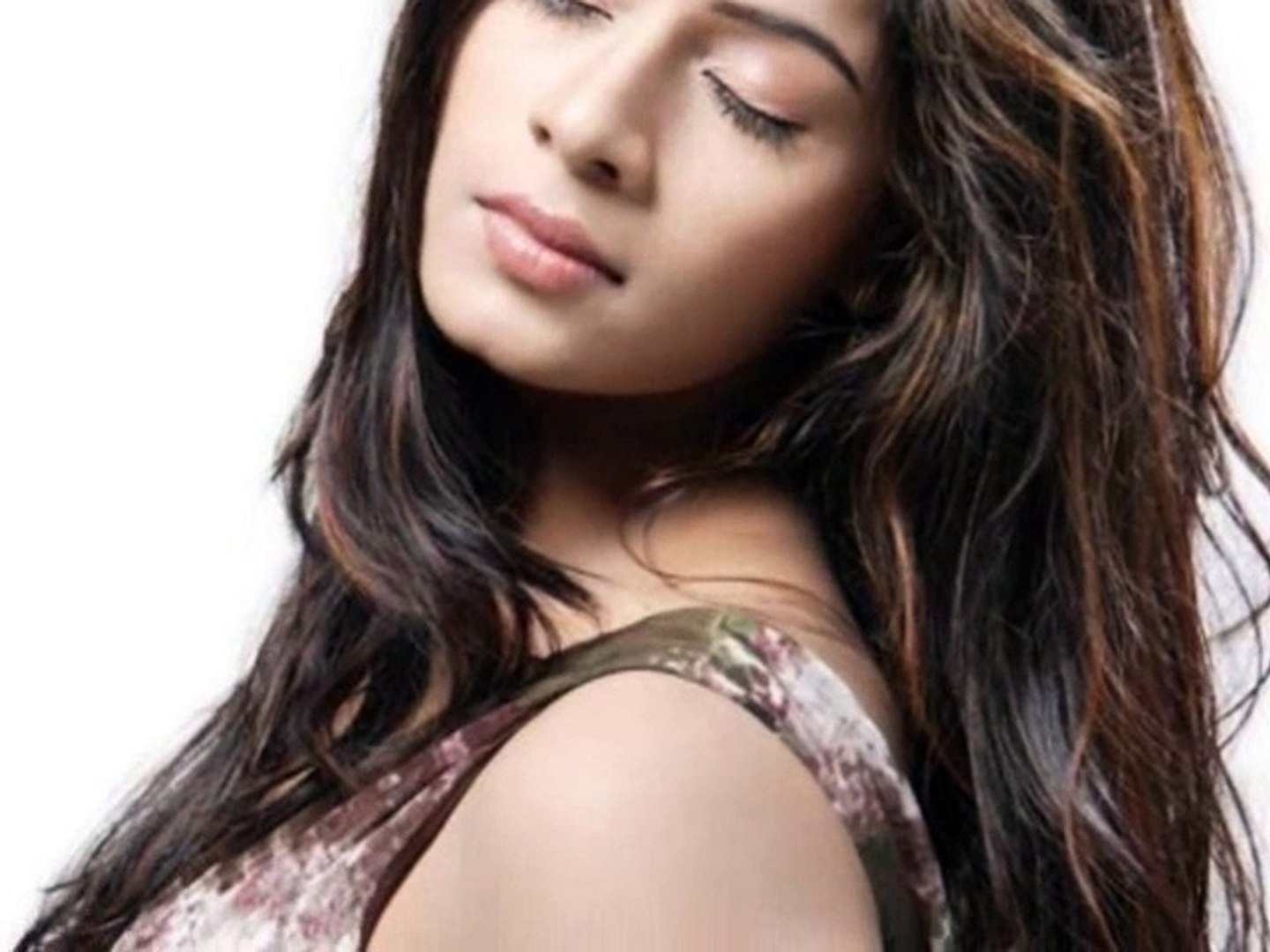 South Indian Actress Meenal Hot