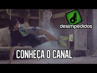 CONHEÇA O DESIMPEDIDOS