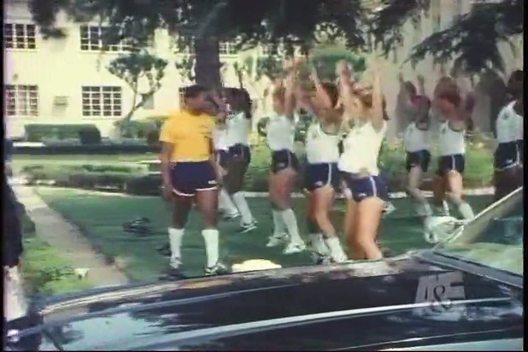T.J Hooker - S03E05 - Chinatown