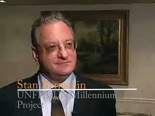 GHC Panel:  RH Reality Check Interviews