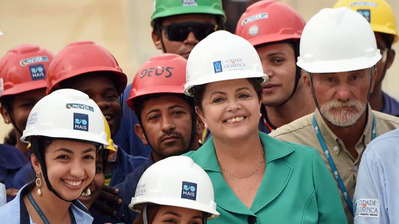 Olympia 2016: Probleme in Rio häufen sich