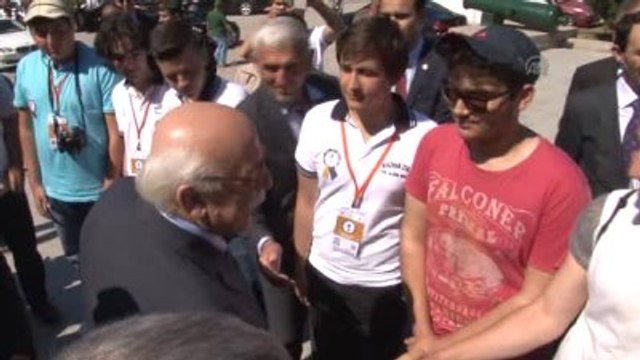 Nabi Avcı: Türk Katar Uluslararası Üniversitesi Kurulacak