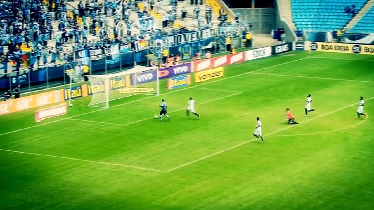 Top5: Solo-Dribbler und Super-Schlenzer