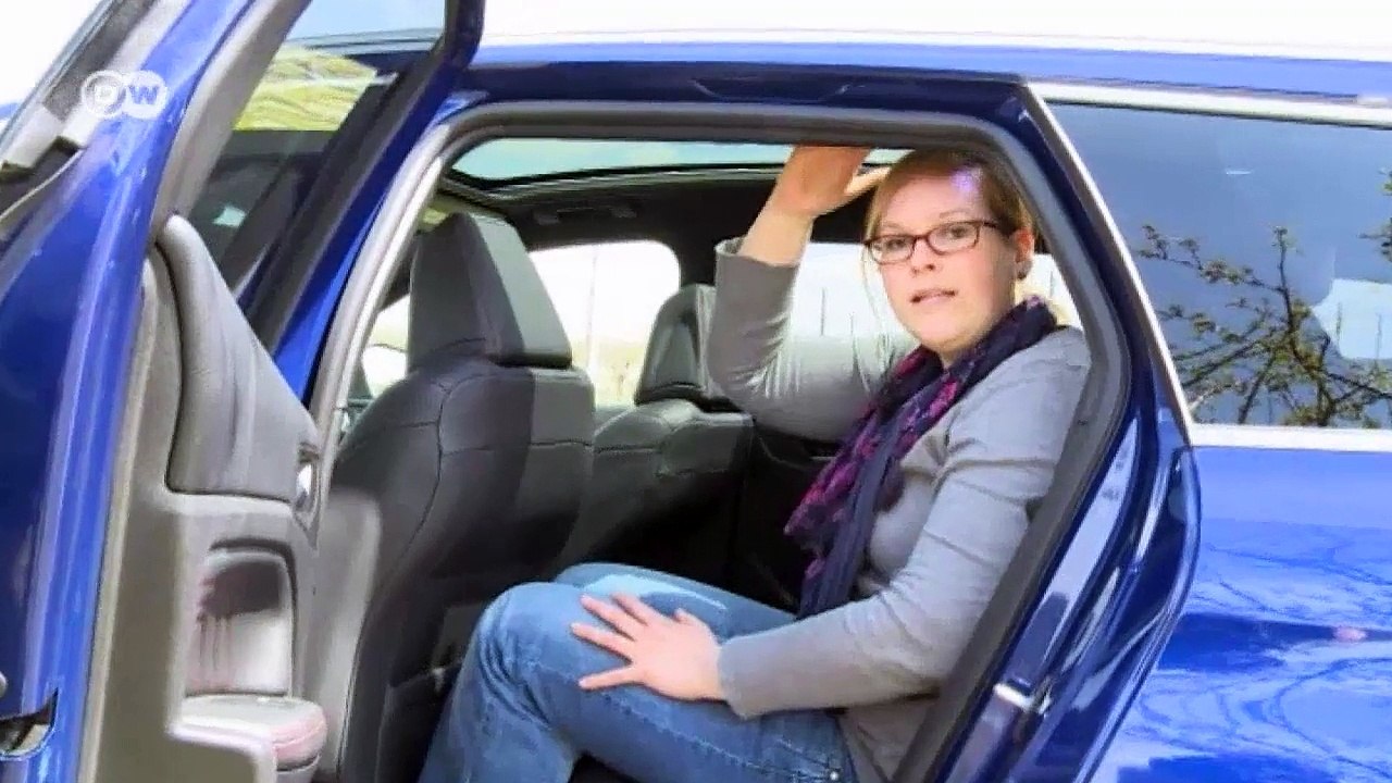 Motor mobil: das automagazin | motor mobil