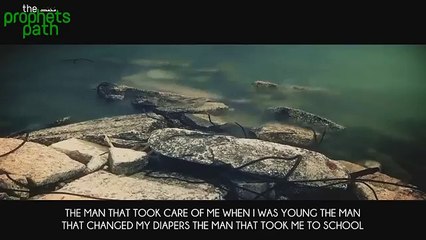 Dua Kept Him Alive [True Story] -