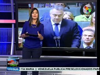 Se dispara déficit presupuestario de Australia