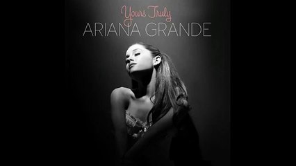 Ariana Grande - The Way (feat. Mac Miller)