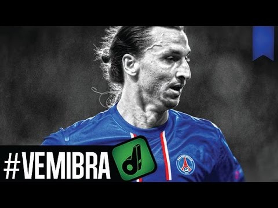 #VEMIBRA