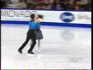 V&M 2004 Nationals Gala