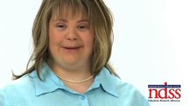 Down Syndrome Ability Awareness / Video PSA