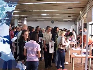 Vesti na vlaškom jeziku, 13. maj 2015. (RTV Bor)