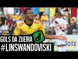 GOLS DA ZUEIRA - #LINSWANDÓVISKI