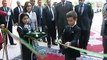 SAR le Prince Héritier Moulay El Hassan inaugure le jardin zoologique de Rabat