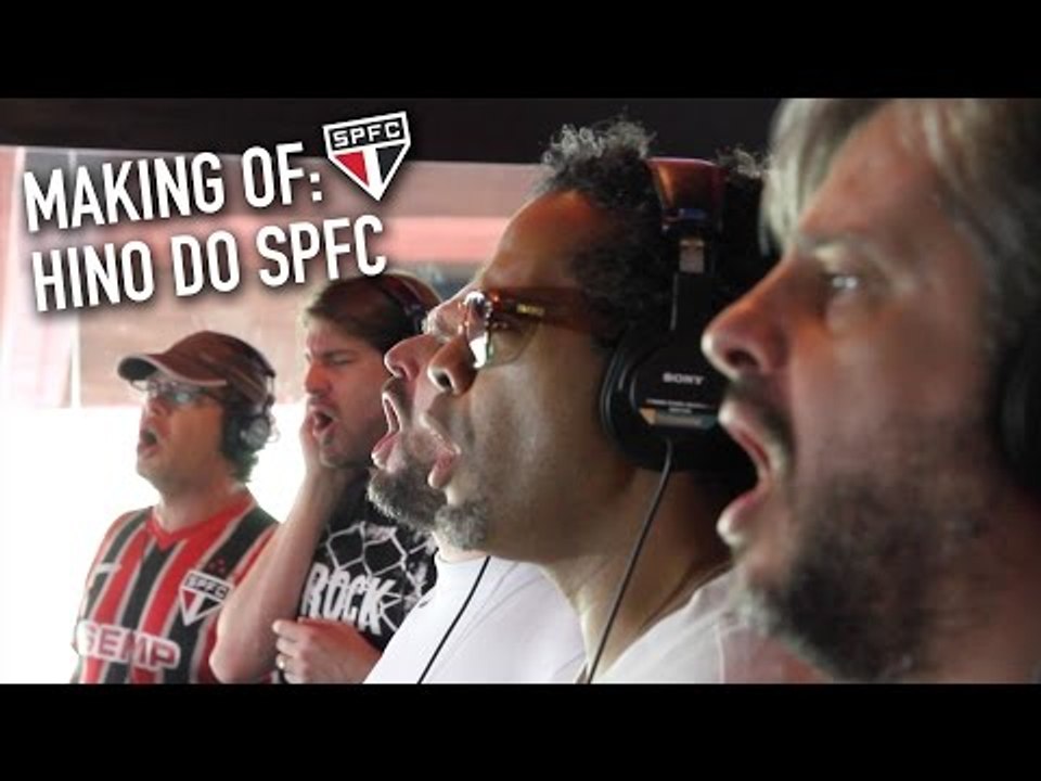 MAKING OF HINO | SPFCTV