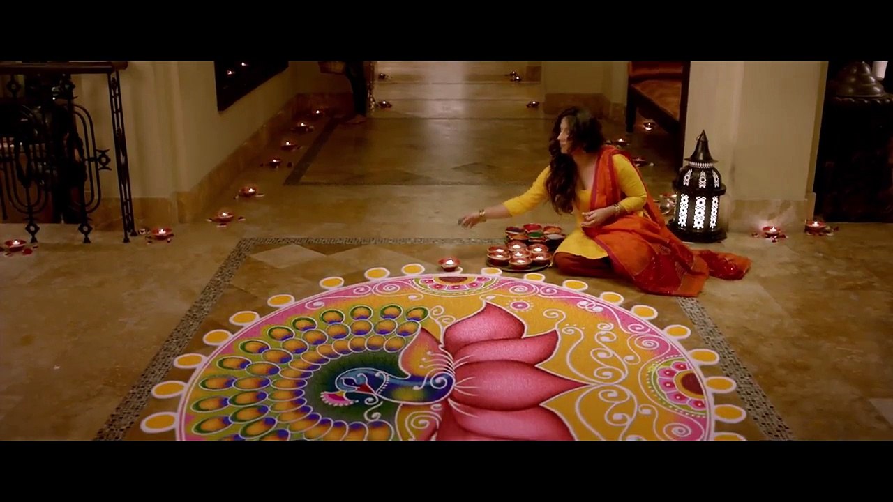 Hamari Adhuri Kahani Trailer - Vidya Balan,Emraan Hashmi