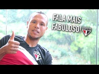 FALA MAIS FABULOSO! | SPFCTV