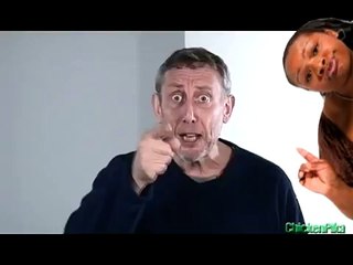 YTP: Michael Rosen's Abuse of Power