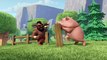 Clash of Clans Ride of the Hog Riders (Official TV Commercial)