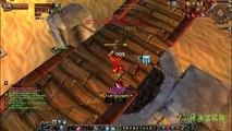 World of warcraft Swifty Duels vs Warriors (WoW Gameplay/Commentary)