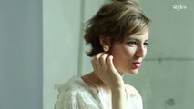 Louise Bourgoin, Reda Kateb... Les coulisses du shooting Cannes 2015