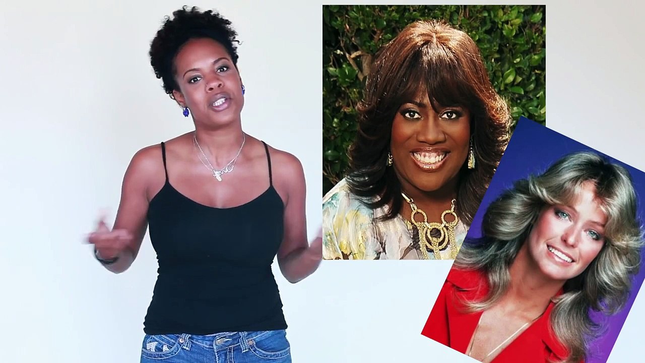 Let LESLIE Tell It [17: Sheryl Hates Afros & a Twerking Scholarship?]