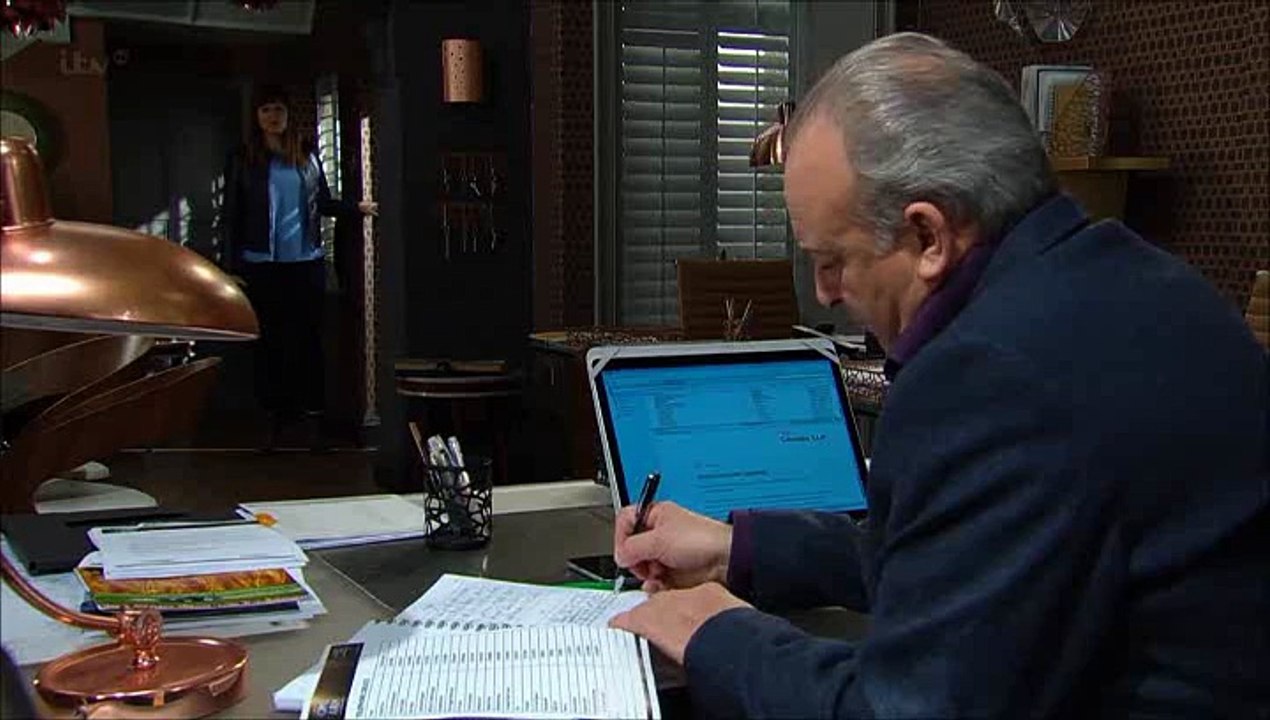 Aaron & Robert Part 107 (12-05-2015)