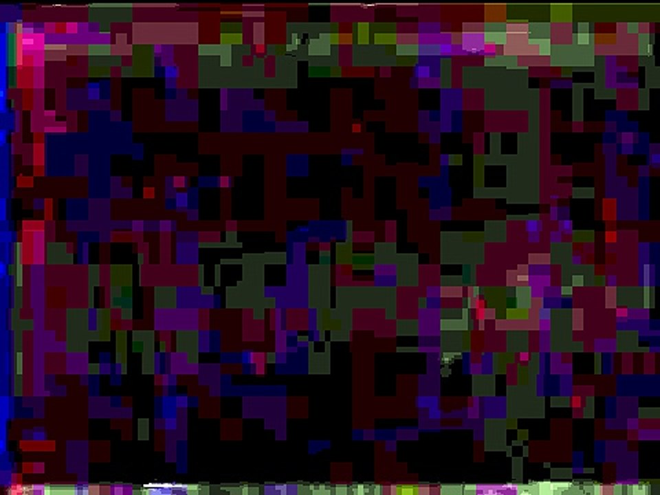 WCBS CBS New York City 11PM Open 1997