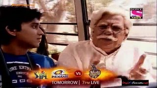 Saas Bina Sasural (Pal) 13th May 2015 Video Watch Online pt2