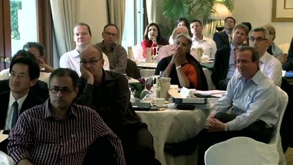 IFC and World Bank to Collaborate for Transformative Impact