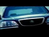 2000 Acura RL commercial