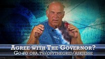 Counter-Conspiracy: Chemtrails | Jesse Ventura Off The Grid - Ora TV