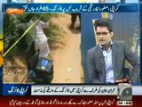 Mazhar Abbas Analysis on Today's Bus Attack- Demands CM Sindh's Resignation