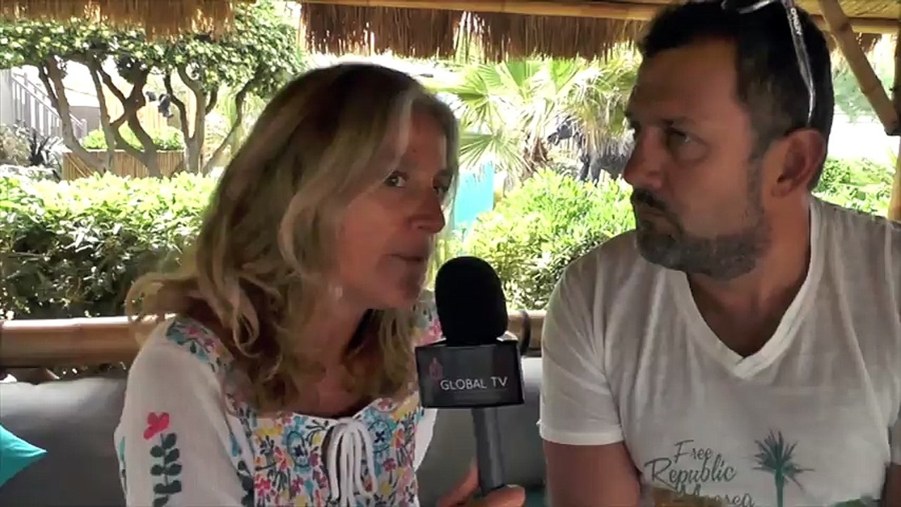 MOOREA: Christophe Coutal vous attend pour une Ascension au sommet de son art!