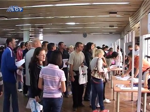 Vesti na rumunskom jeziku, 13. maj 2015. (RTV Bor)