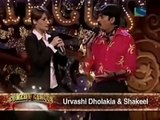 Shakeel Siddiqui As Chor - Comedy Circus Full Funny Episode