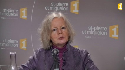L'invité de 10h30 : Maureen O'Neill