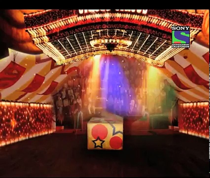 Swapnil and Shakeel giving hilarious performance MUST WATCH
