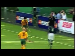 The Best Hockey Goals and Skills Compilation