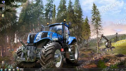 Gdzie pobrać oraz jak zainstalować Farming Simulator 15 - SymulatorFarmy.eu