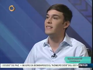 Zavarse propone desarrollo agrícola en Cojedes