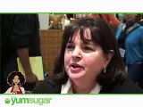 Yumsugar Visits the Barefoot Contessa!