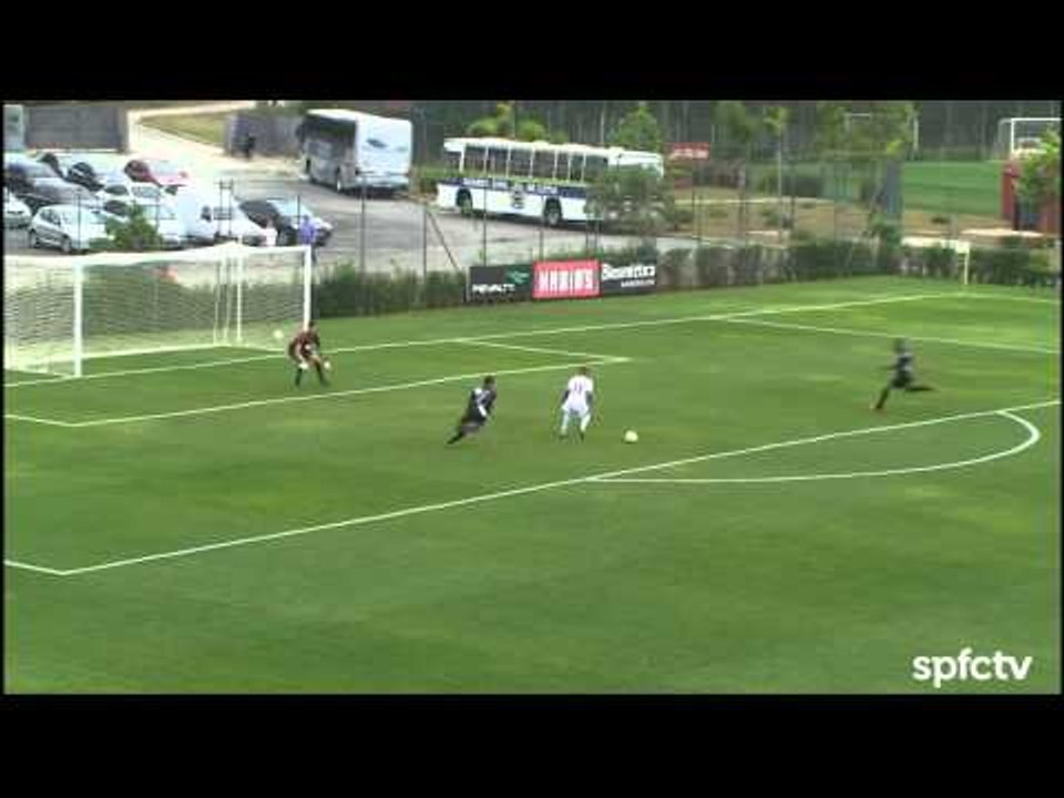 Paulista Sub15 e Sub17 - A Rodada da Base