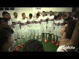 Copa do Brasil Sub-20 - São Paulo FC x C.R. Flamengo