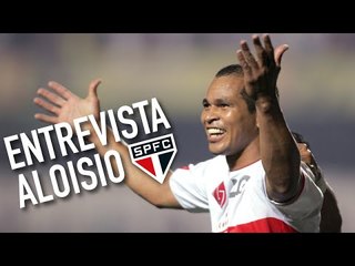 ENTREVISTA | Aloisio Chulapa