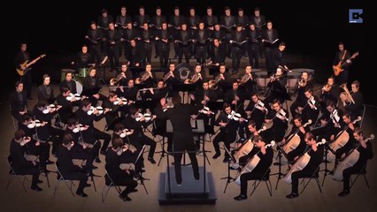 L’homme-orchestre qui savait jouer de tous les instruments de musique