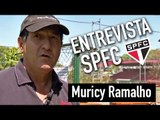 Entrevista SPFC: Muricy Ramalho - São Paulo FC