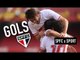 Gols SPFC - São Paulo FC 2 x 0 Sport