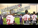 Bastidores SPFC: Orlando City 0 x 0 São Paulo FC - #SPFCinOrlando - 20.06.2014