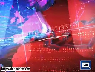 Dunya news headlines 13 May 2015, 23:00 PM