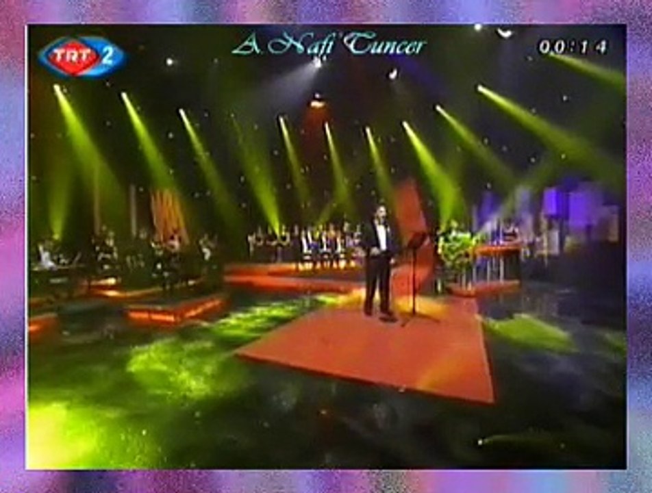 Turgay KIZILTUĞ *Kalplerden Dudaklara Yükselen Sesi Dinle*